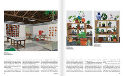 Alternative view 7 of Jonas Wood: Plants and Animals