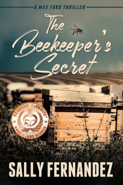 The Beekeeper's Secret