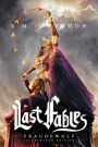 Last Fables: Fraudewolf Illustrated Volume One