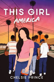 French book download This Girl America by Chelsie Prince, Chelsie Prince in English 9798986563107 ePub DJVU