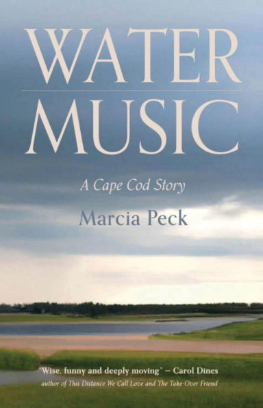 Water Music: A Cape Cod Story