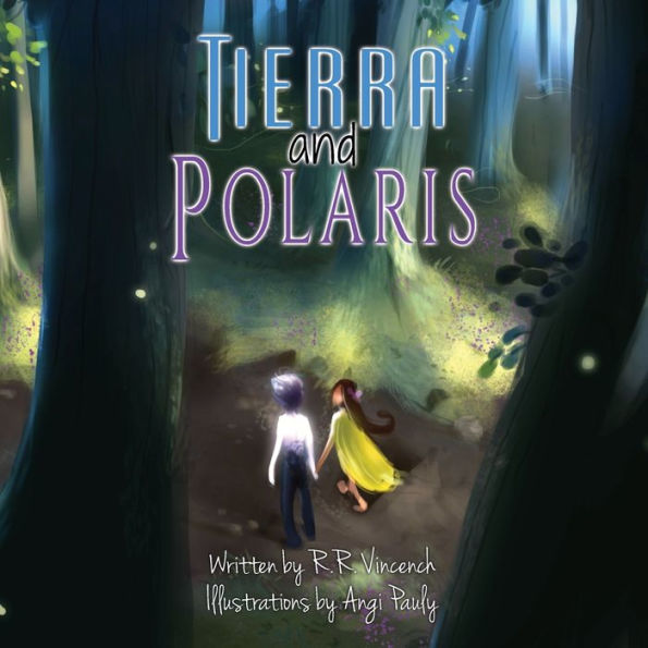 Tierra and Polaris