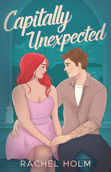 Capitally Unexpected