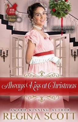 Always Kiss at Christmas