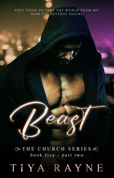 Beast: Part Two: The Church Series: Book Five