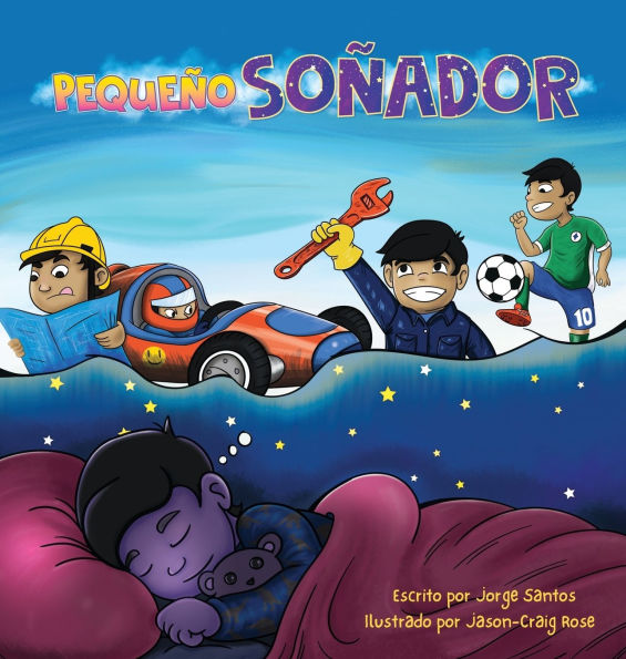 Pequeï¿½o Soï¿½ador