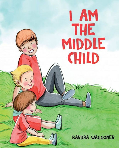 I Am The Middle Child