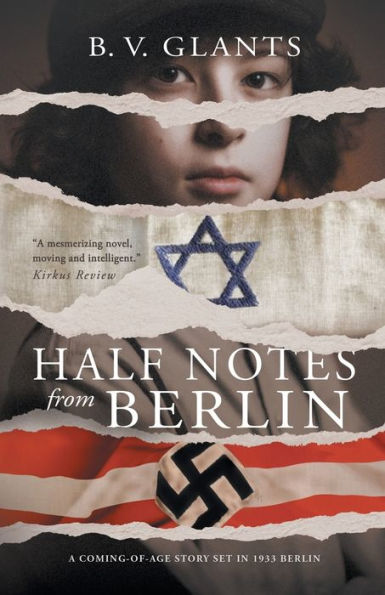 Half Notes From Berlin