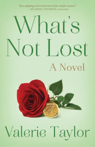 Download book in pdf format What's Not Lost: A Novel 9798986599502