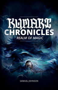 Title: The Kumari Chronicles: The Realm of Magic:, Author: Samuel Johnson