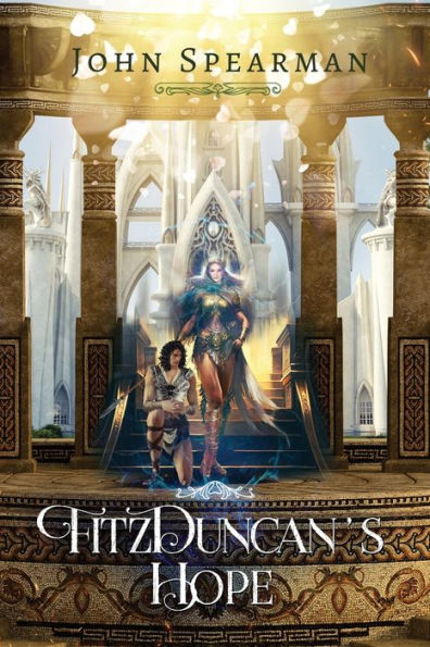 FitzDuncan's Hope
