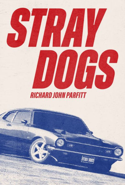 STRAY DOGS