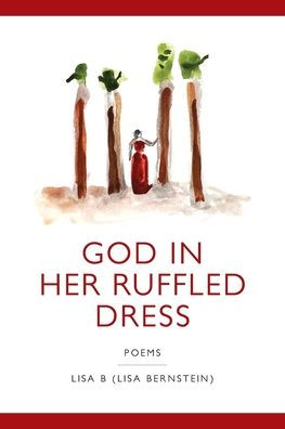 God in Her Ruffled Dress