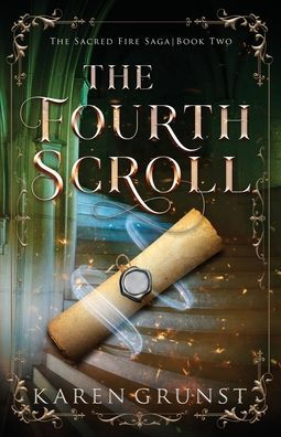 The Fourth Scroll