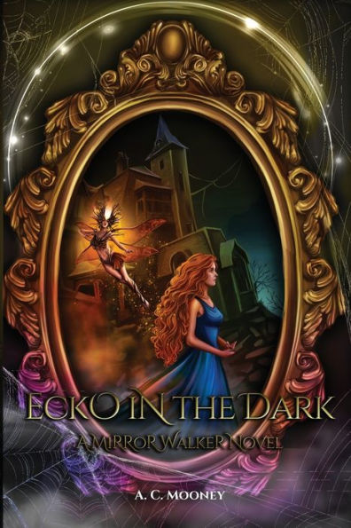 Ecko in the Dark: Mirror Walker