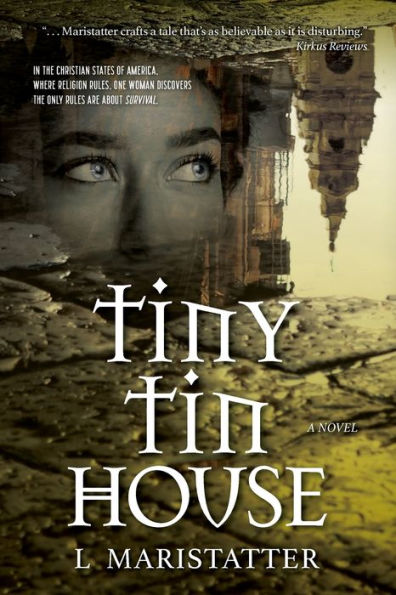 Tiny Tin House