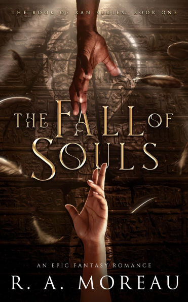 The Fall of Souls