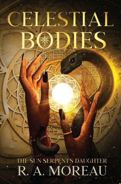 Celestial Bodies: The Sun Serpent's Daughter