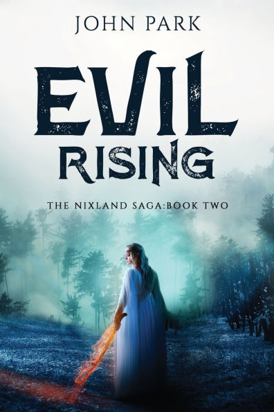 Evil Rising