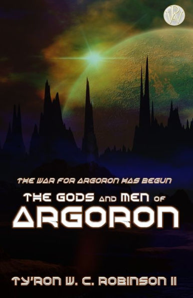 The Gods and Men of Argoron