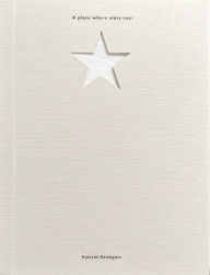 Title: A Place Where Stars Rest: (Baby Shower Gifts), Author: Katsumi Komagata