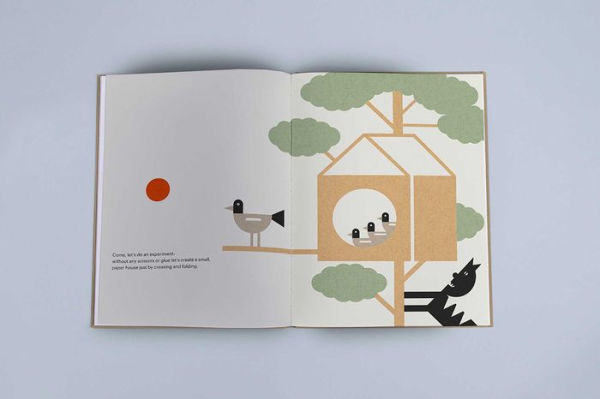 Shigeru Ban Builds a Better World (Architecture books for kids): (AAPI Picture Books, Artist Books for Kids)