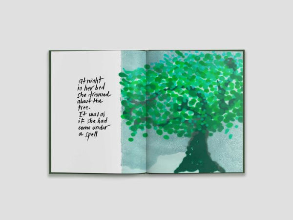 A Seed Takes Root: (Nature Book for Kids)
