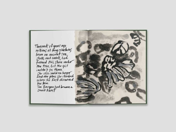 A Seed Takes Root: (Nature Book for Kids)