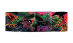 Alternative view 5 of Dinosaurs Don't Exist: (Interactive Books for Kids)