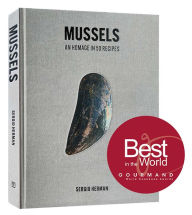 Ebooks italiano download Mussels: An Homage in 50 Recipes by Sergio Herman 9798986640693 (English literature) iBook