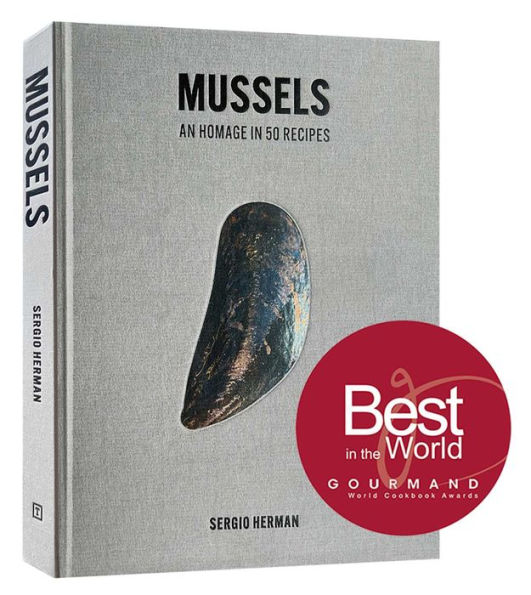 Mussels: An Homage in 50 Recipes