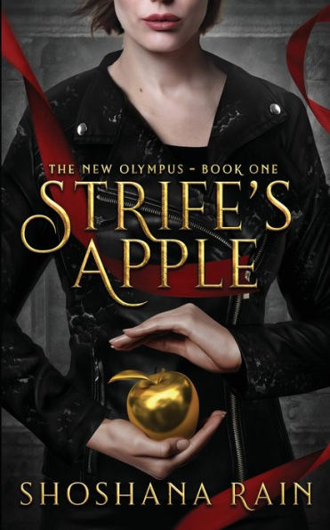 Strife's Apple