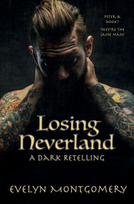 Title: Losing Neverland, Author: Evelyn Montgomery