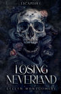 Losing Neverland: A Dark Retelling