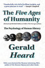 The Five Ages of Humanity: The Psychology of Human History