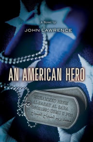 Title: An American Hero, Author: John Lawrence
