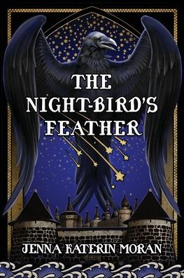 The Night-Bird's Feather