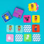 Alternative view 3 of Minilingo Spanish / English Bilingual Flashcards: Bilingual memory game with Spanish & English cards