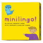 Minilingo German / English Bilingual Flashcards: Bilingual memory game with German & English cards