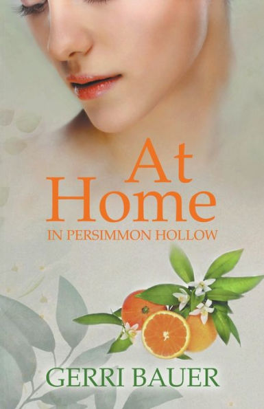 At Home Persimmon Hollow