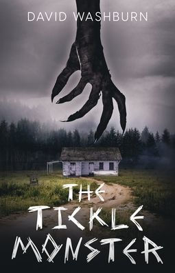 The Tickle Monster