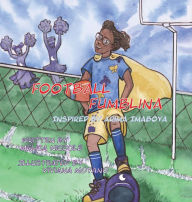 Title: Football Fumblina, Author: Melica Niccole