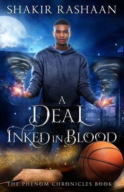 A Deal Inked Blood