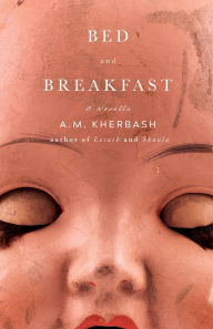 Download book pdf free Bed and Breakfast in English by A M Kherbash