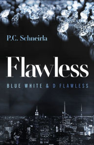 Flawless: Blue White & D Flawless