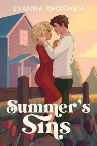 Book downloadable free online Summer's Sins English version 9798986673455 by Evanna Rhoswen, Samantha Swart PDB