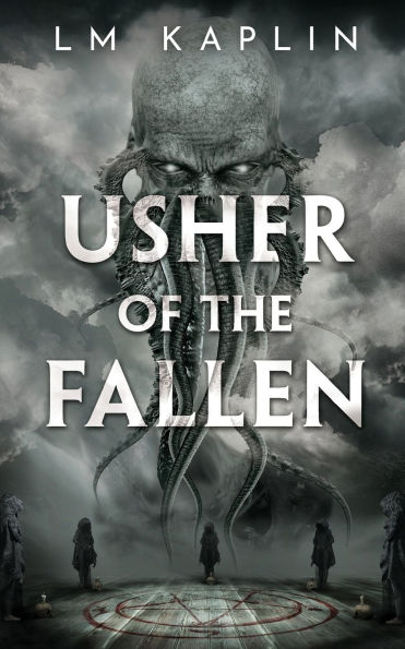 Usher of the Fallen