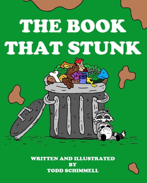 The Book That Stunk