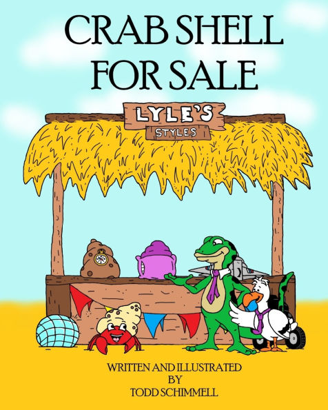 Crab Shell For Sale