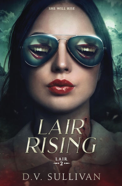 Lair Rising